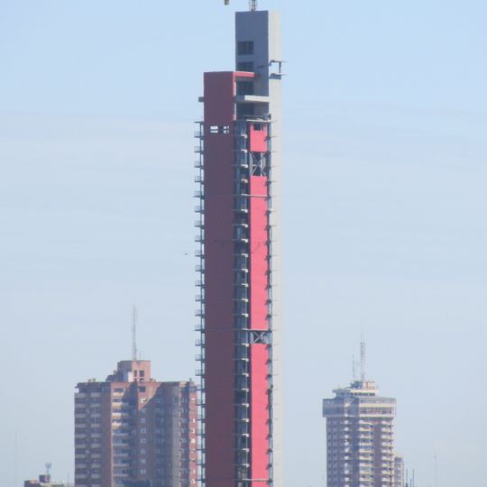 Icono Tower