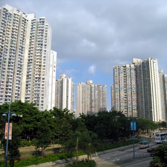Tin Yiu Estate