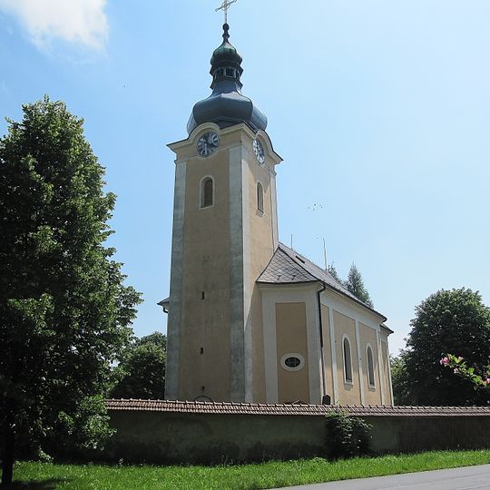 Stachovice