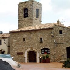 Santa Maria de Segur