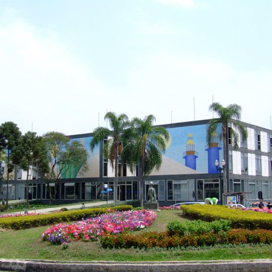 Palácio 29 de Março