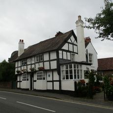 The Kings Head Inn