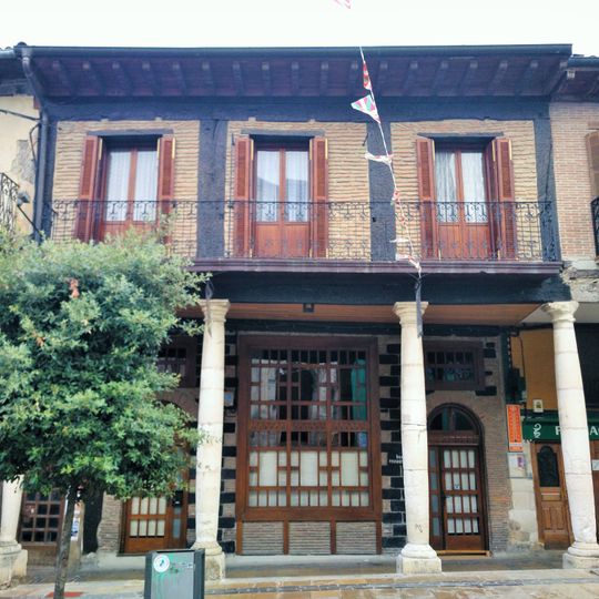 Casa Plaza De San Juan 3