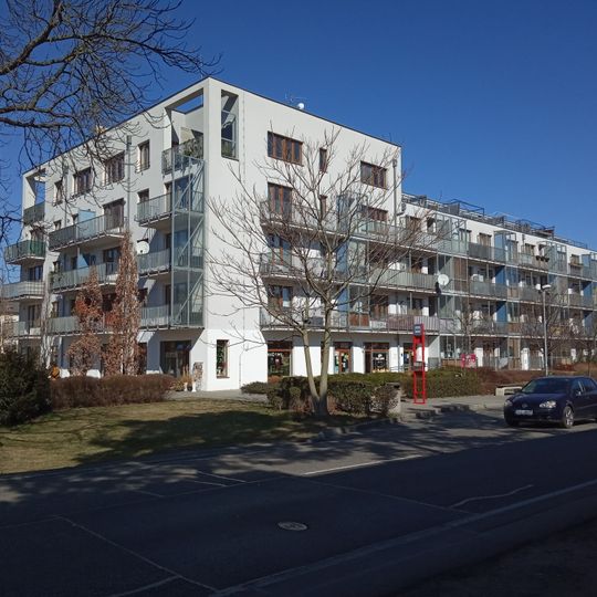 Elišky Přemyslovny 398