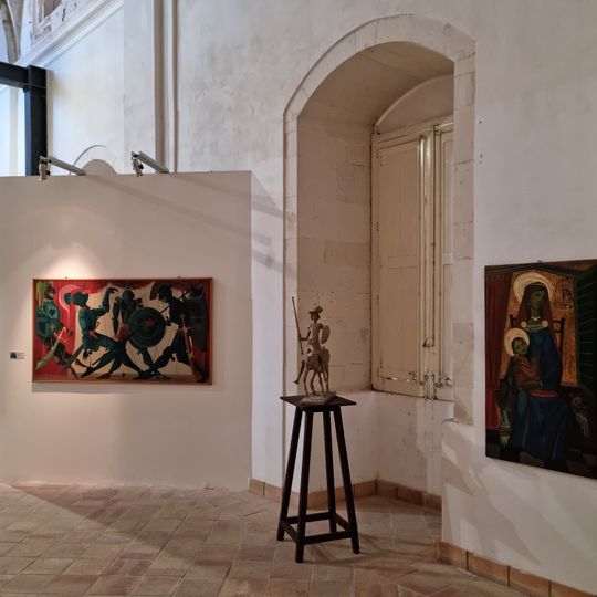 Archimede & Leonardo da Vinci Museum