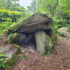 Menhir de Coët-Sal