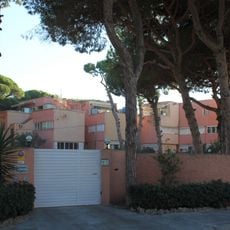 Apartaments Sargazo (Castelldefels)