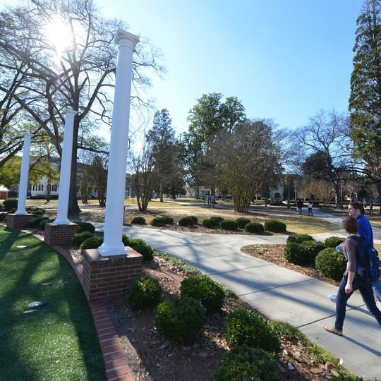 Augusta State University