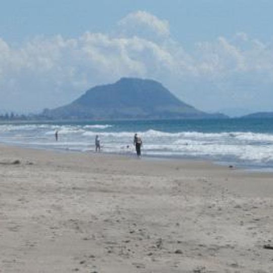 Pāpāmoa