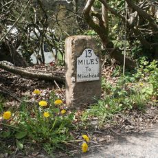 Milestone At Ngr Ss 9230 3336