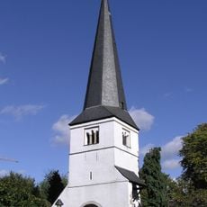 Kirchturm St. Andreas