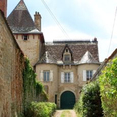 Tour Guérin de Couches