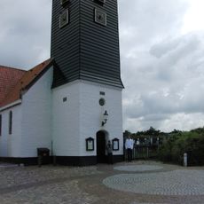 Toren van de Hervormde Kerk