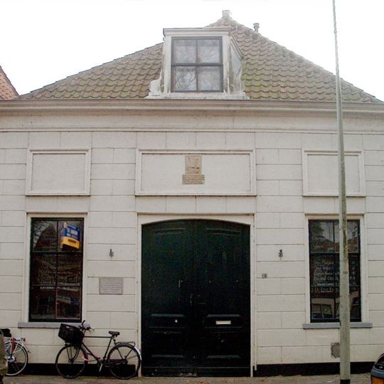 Stadstimmerwinkel