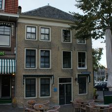 Blauwpoortsplein 17, Dordrecht