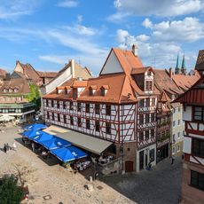 Tiergärtnertor