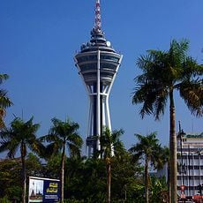 Alor Setar Tower