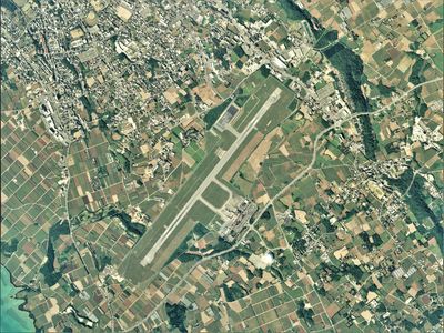 Aerial View 0