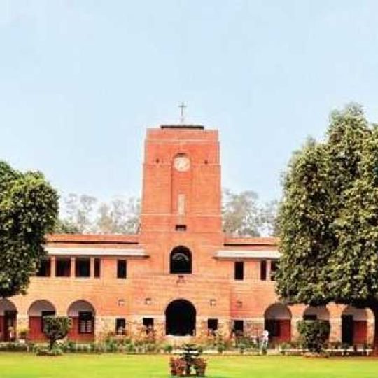 St. Stephen's College