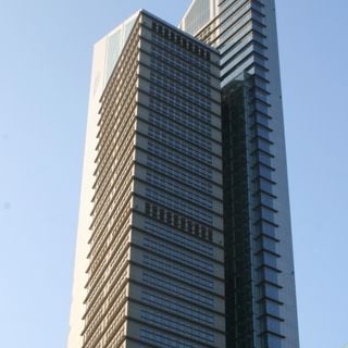 Bocom Financial Towers
