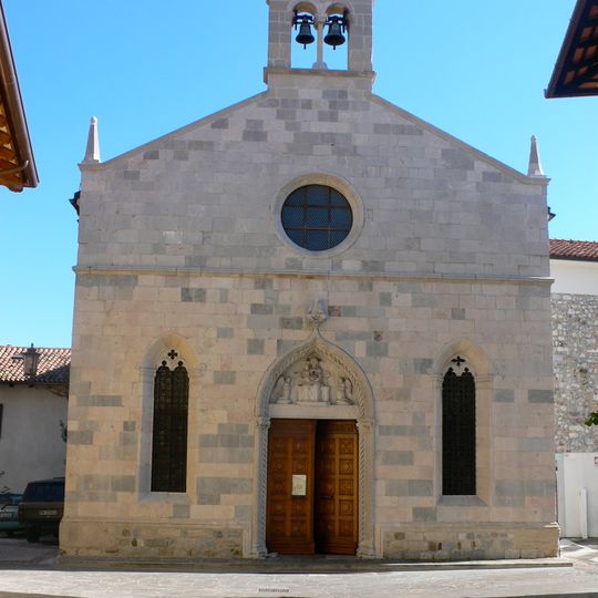 Chiesa di Santa Maria della Fratta