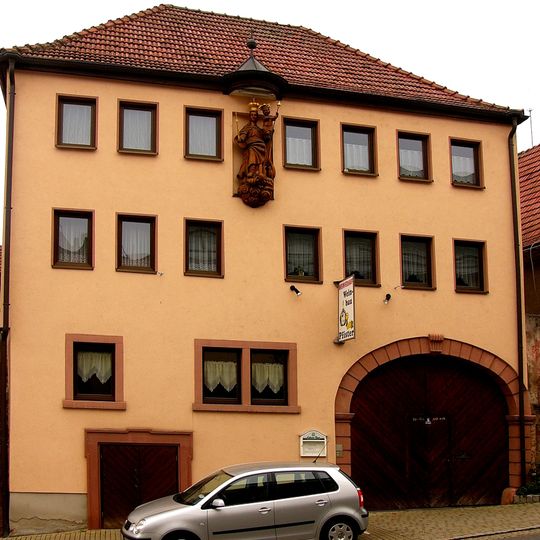 Gasthaus