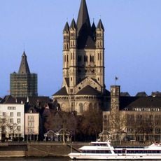 Great St. Martin Church