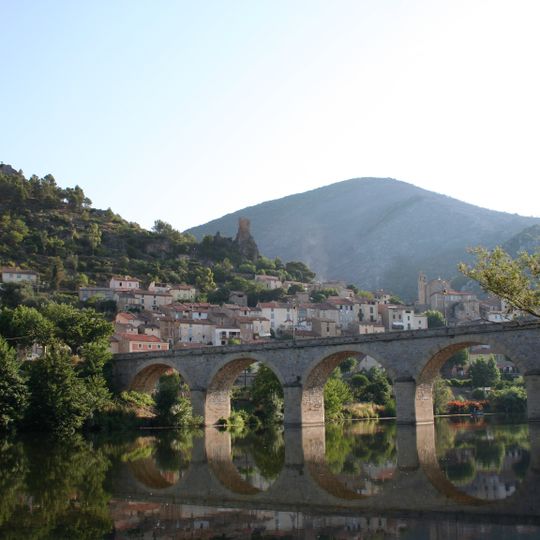 Roquebrun