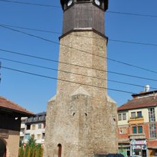 Gostivar Clock Tower