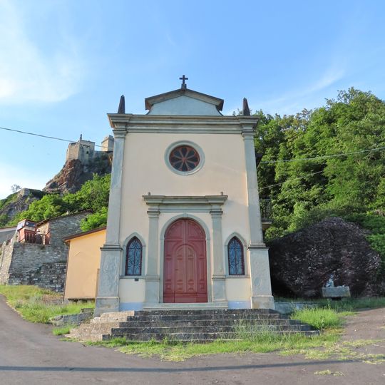 Beata Vergine di Pompei