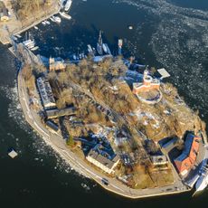 Kastellholmen