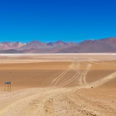 Salar de Chalviri