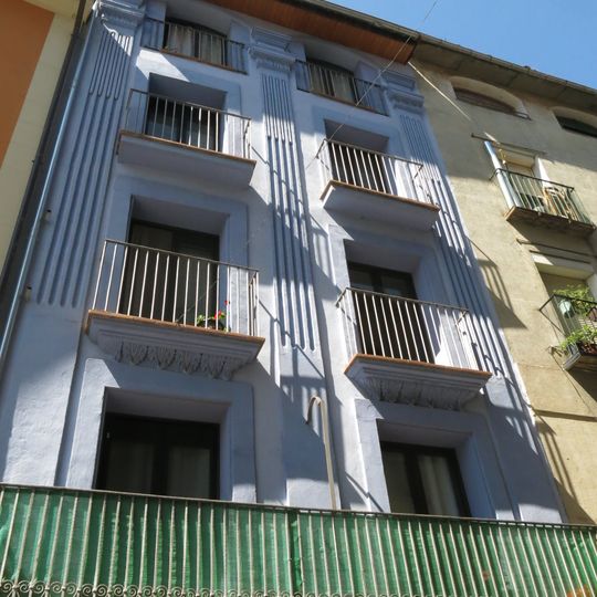 Casa Dou
