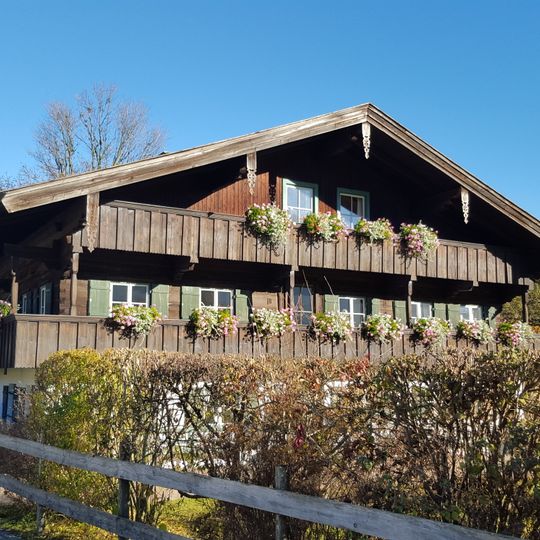 Milbinger Straße 31