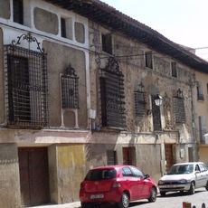 Franco Pérez de Liria House