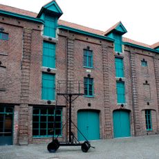 Musée du Houblon Poperinge