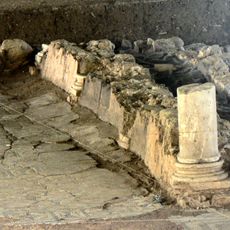Roman villa of Frielas
