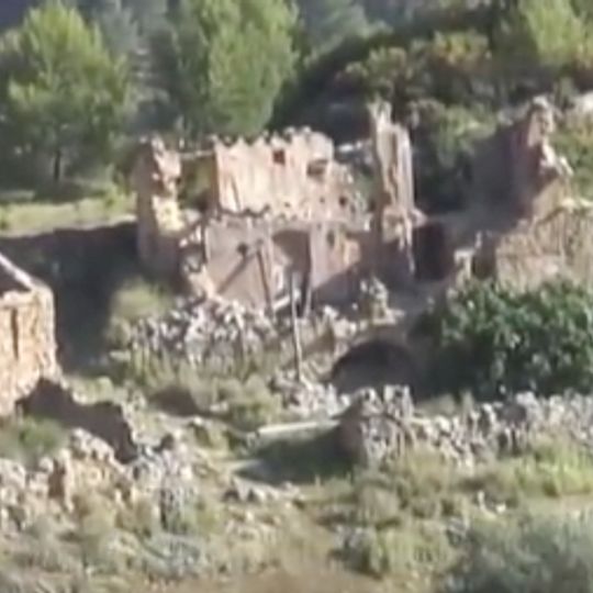 Mas de Fuente la Higuera