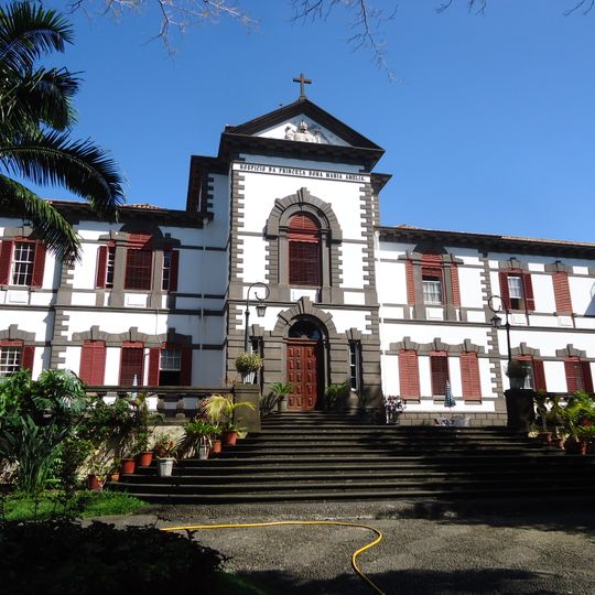 Hospício da Princesa Dona Maria Amélia
