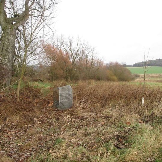 Památník zrušení roboty u Chudenic