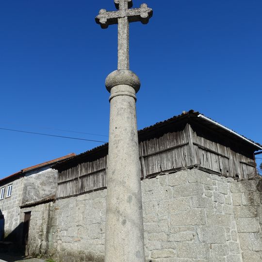 Pillory of Parada do Bouro