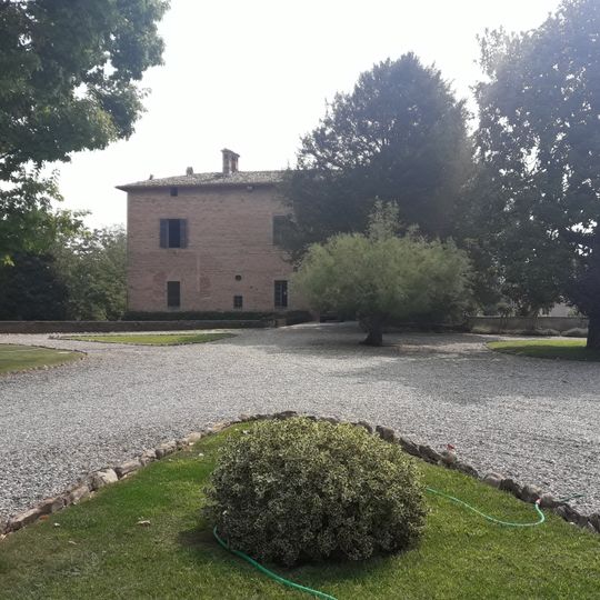 Castello di Zena