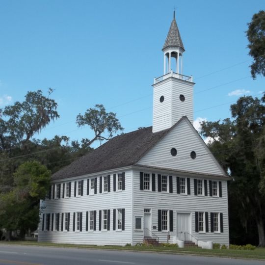 Midway Historic District