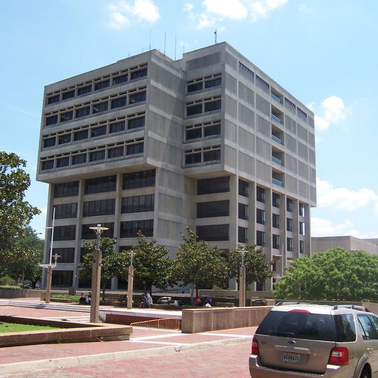 Parrocchia di East Baton Rouge