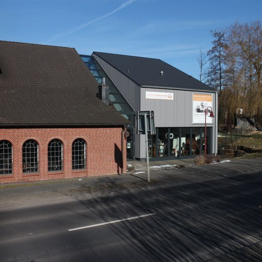 Technikmuseum Freudenberg