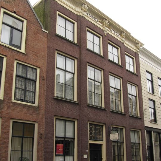 Prinsenstraat 12, Dordrecht