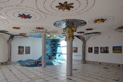 Interior 1