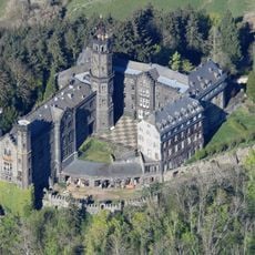 Schaumburg Castle