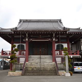 Izu Kokubun-ji