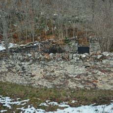 Cimetière civil de Teresa